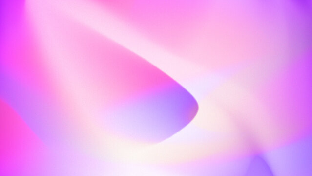 abstract colorful gradient background with waves