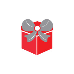 gift logo icon