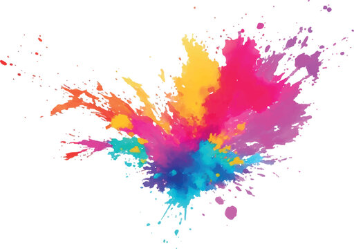 Paint Splatter Images – Browse 16,629 Stock Photos, Vectors, and Video