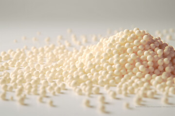 close up of toothpicks