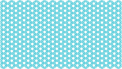 vector random circle pattern backgroundvector random circle pattern background