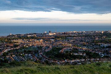 view Folkestone
