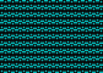 abstract background with green and black