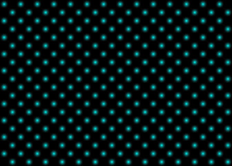 abstract background with green and black