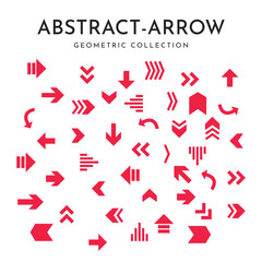 Free Arrows Symbol in modern and unique style in HD editable vector form