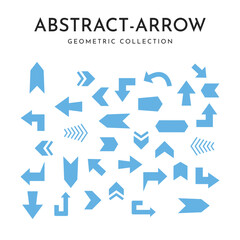 Free Arrows Symbol in modern and unique style in HD editable vector form