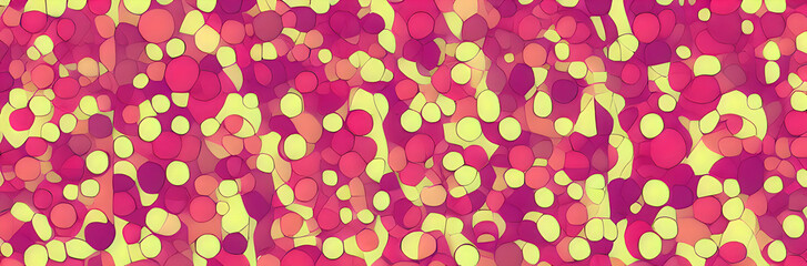 abstract colorful pattern
