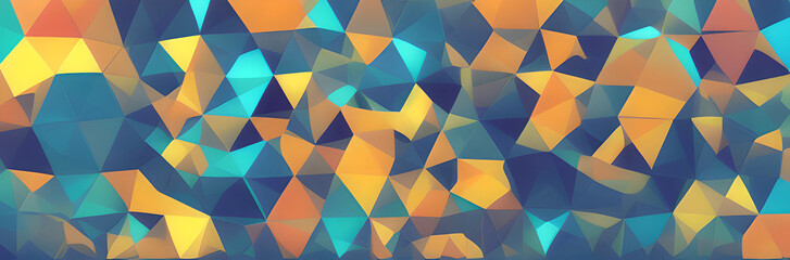 abstract colorful pattern