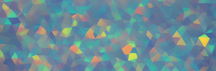 abstract colorful pattern