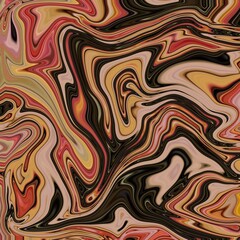 brown red marble pattern perfect for background or wallpaper