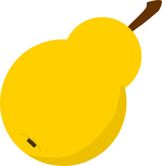 pear
