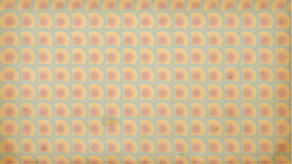 Line in style of 70s.Classic Vintage Retro Rays Background. Abstract retro, . Sunbeam, geometric pattern, Funky Hippie,Classic Vintage Retro Rays Background