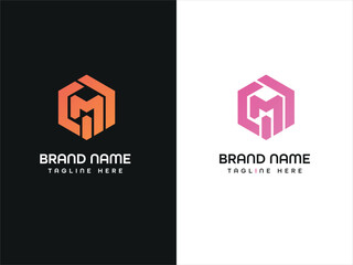 Minimal Logo Design