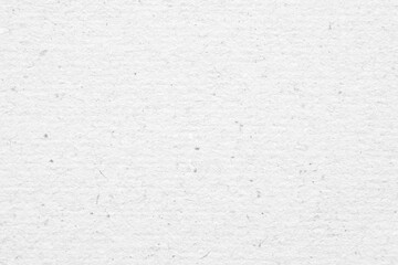 White recycle paper cardboard surface texture background