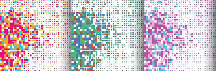 abstract colorful background