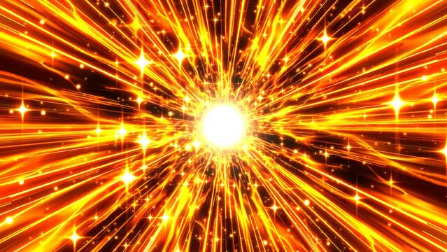 パチンコ　背景　金　ループ