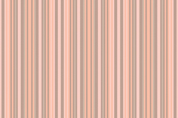 Fabric textile background of seamless lines pattern with a texture stripe vector vertical.