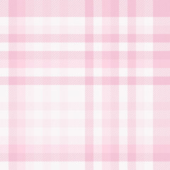Pattern plaid check of tartan textile vector with a texture fabric background seamless.