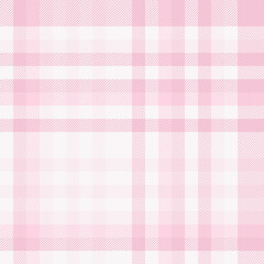 Pattern plaid check of tartan textile vector with a texture fabric background seamless.