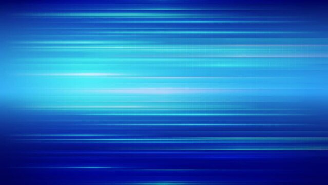 Abstract creative motion glare laser light beam background. Video animation Ultra HD 4k footage.