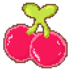 Fototapeta premium Cherry 