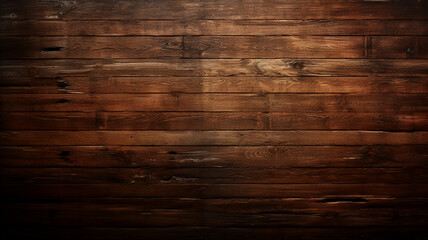 design of dark wood background. wood texture. Abstract background. - obrazy, fototapety, plakaty