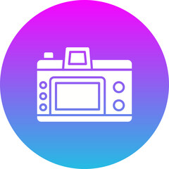 Camera Icon