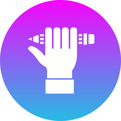 Hand Icon