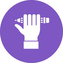 Hand Icon