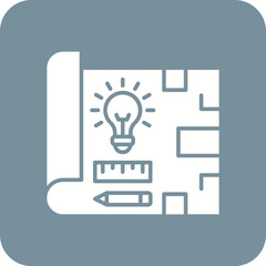 Blueprint Icon