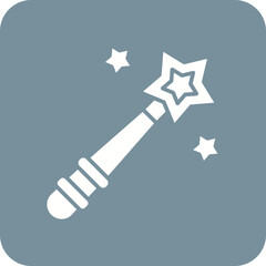 Magic wand Icon