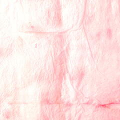 Traditional Tie Dye Pattern. Dyed Modern Girlie