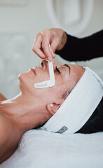 Cl&iacute;nica de recuperaci&oacute;n y est&eacute;tica