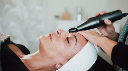 Cl&iacute;nica de recuperaci&oacute;n y est&eacute;tica