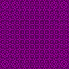 Geometric abstract pattern