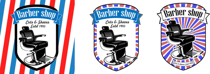 Barber shop, barber banner, asmr barber, barber logo, barber poster
