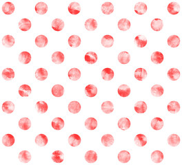 Ballons. Background for textile, fabric, covers, wallpapers, print, gift wrapping, home decor. Illustration.