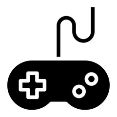 game console glyph 