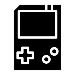 game boy glyph 