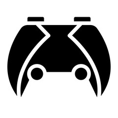 game console glyph 