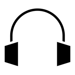 headphone glyph 
