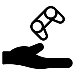 game console dualtone 