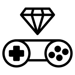game console dualtone  © bloodline