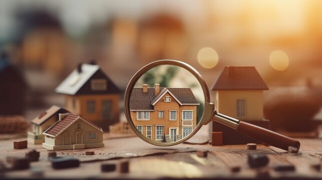 Real estate Generative AI 