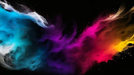 Abstract modern background or wallpaper with minimal and elegant design