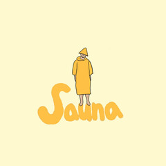 ヤンチャサウナー