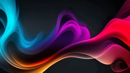 Abstract modern background or wallpaper with minimal and elegant design