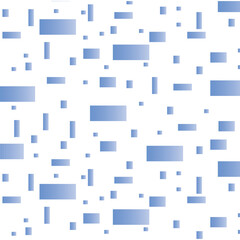 light blue vector seamless background