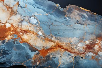 Serene jasper Stone texture, background Generative AI
