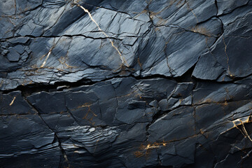 Whimsical schist Stone texture, background Generative AI